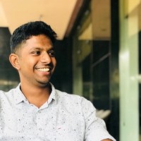 Nitin Suresh