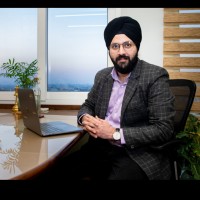 Navjyot Singh Baweja