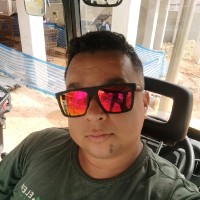 Josevan Cosme Da Silva