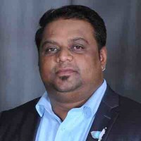 Naveen Christopher