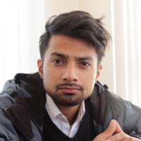 Sushil Thapa