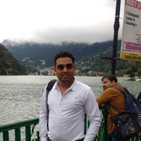 Sumit Kumar Mandal