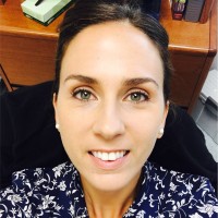 Amanda Laukaitis, Nbc-Hwc
