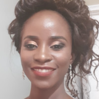 Suraya Fernando Joao