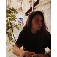 Alessia Ambra Giuffrida