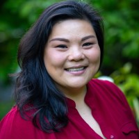 Isa S. Chu (she/her)