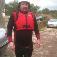 Allan Boyd