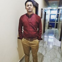 Ayush Shukla