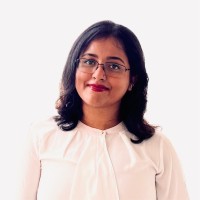 Debaleena Mukherjee