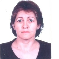 Lucia Magalhaes Magalhaes