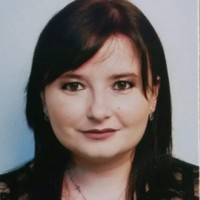 Yaryna Benovska