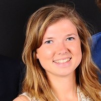 Jacqueline Van Der Marel