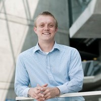 Jeremy Chinnis, AIA, LEED AP