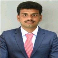 Dineshkumar M