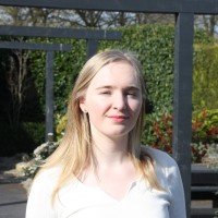 Kirsten de Wit