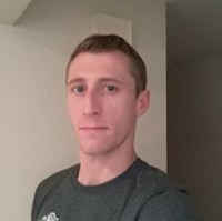 Sean Mccaffrey