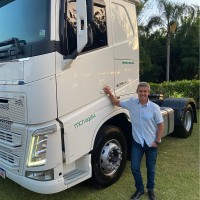 Cláudio Ketzer Fagundes