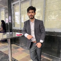 Md Maaz Khan
