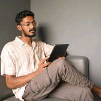 Arjun EK