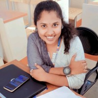 Saipreethi Kanakam