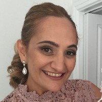 Maria Carrozza