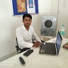 Pravesh Dwivedi