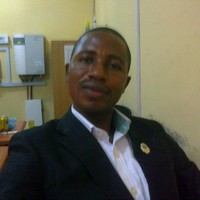 Isah Aliyu Awoh
