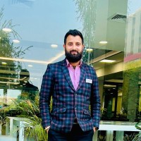 Neeraj Kumar