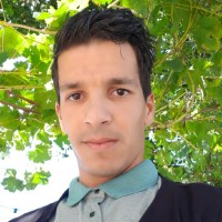 Farouk Merabet