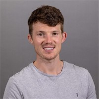 Luke Burrows