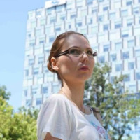 Mihaela Racof