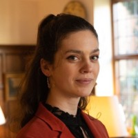 Lucy Branchflower
