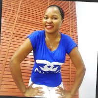 Tinah Justine Peace