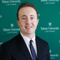 Sean Leehey