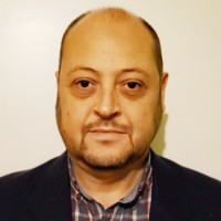 Alejandro Reischel Silva