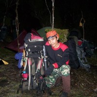 Tarmizi Leuser