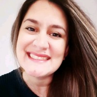 Amanda Pastorelli