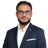 Dr. Khurram Ali Khan