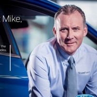 Mike Morland