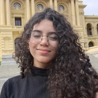 Rayssa Buarque