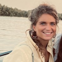 Wiesje Van Den Bijgaart