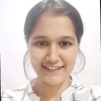 Aanchal Sahoo