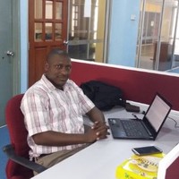 Nasiru Ahmad