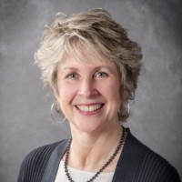 Laurie Showers, MBA PMP