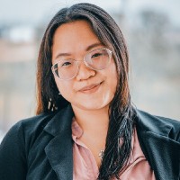 Mimi Luong