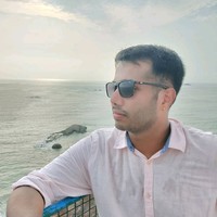 Deepak Shivshankar