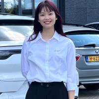 Cheryl Pang