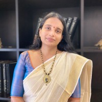 Dr.Divya Vijayan