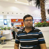 Faraz Ali