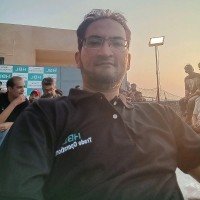 Ahmed Iqbal Ganatra